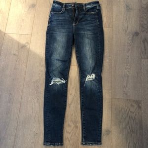 American Eagle Jegging